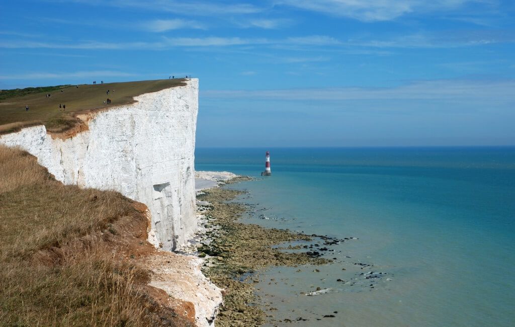 Vakantie Zuidoost Engeland Tips: De Leukste Plekken Om Te Bezoeken || The London Tester