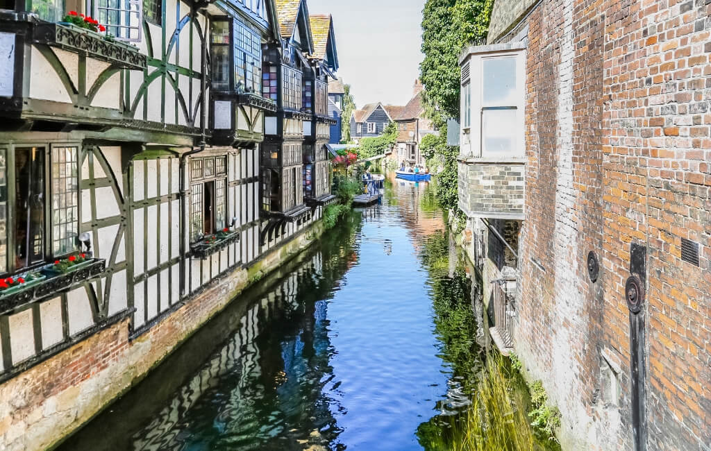Vakantie Zuidoost Engeland Tips: De Leukste Plekken Om Te Bezoeken || The London Tester