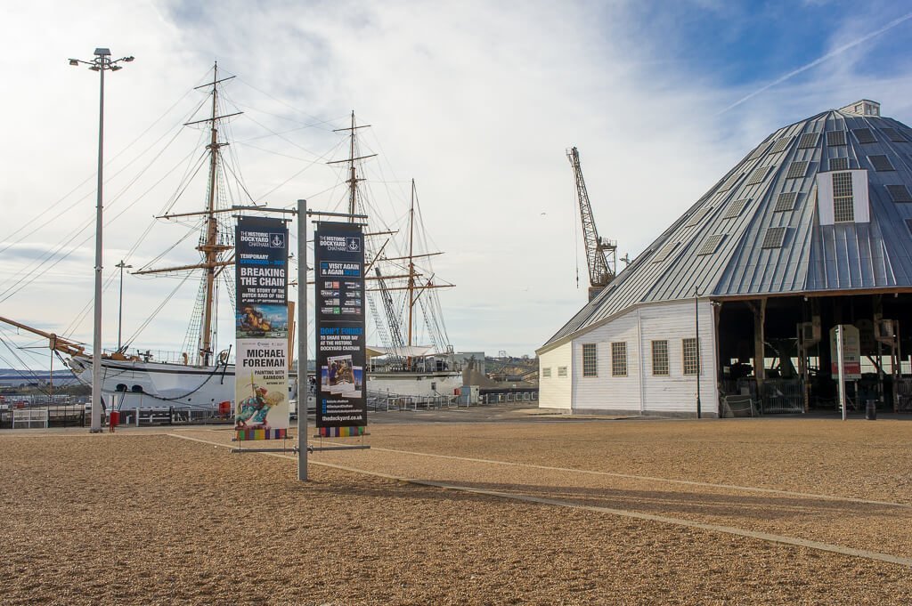 Vakantie Zuidoost Engeland Tips: De Leukste Plekken Om Te Bezoeken || The London Tester