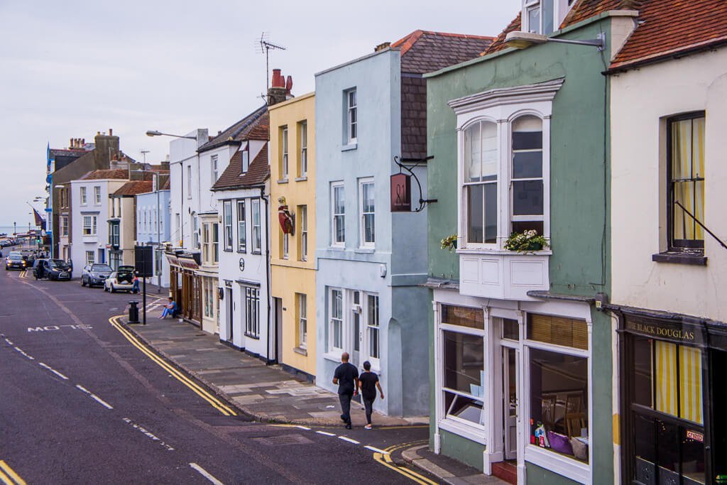 Vakantie Zuidoost Engeland Tips: De Leukste Plekken Om Te Bezoeken || The London Tester