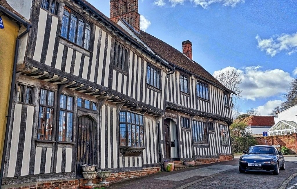 Vakantie Oost Engeland Tips: De Leukste Plekken Om Te Bezoeken || The London Tester