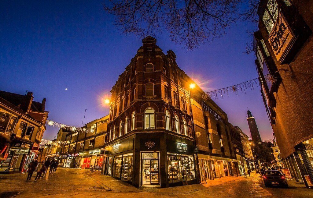 Vakantie Oost Engeland Tips: De Leukste Plekken Om Te Bezoeken || The London Tester