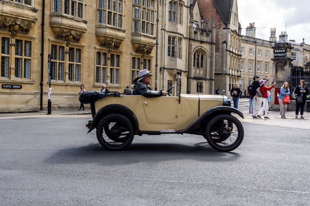 Vakantie Zuidoost Engeland Tips: De Leukste Plekken Om Te Bezoeken || The London Tester