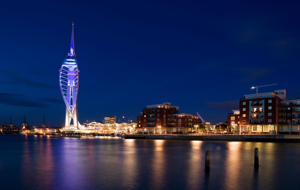 Vakantie Zuidoost Engeland Tips: De Leukste Plekken Om Te Bezoeken || The London Tester