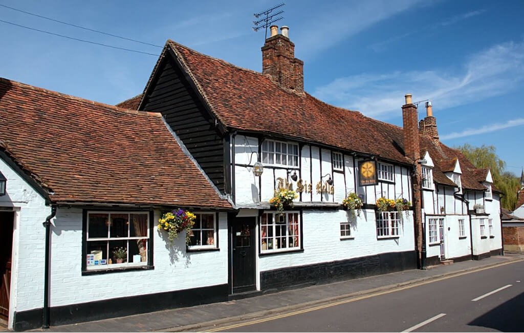 Vakantie Oost Engeland Tips: De Leukste Plekken Om Te Bezoeken || The London Tester