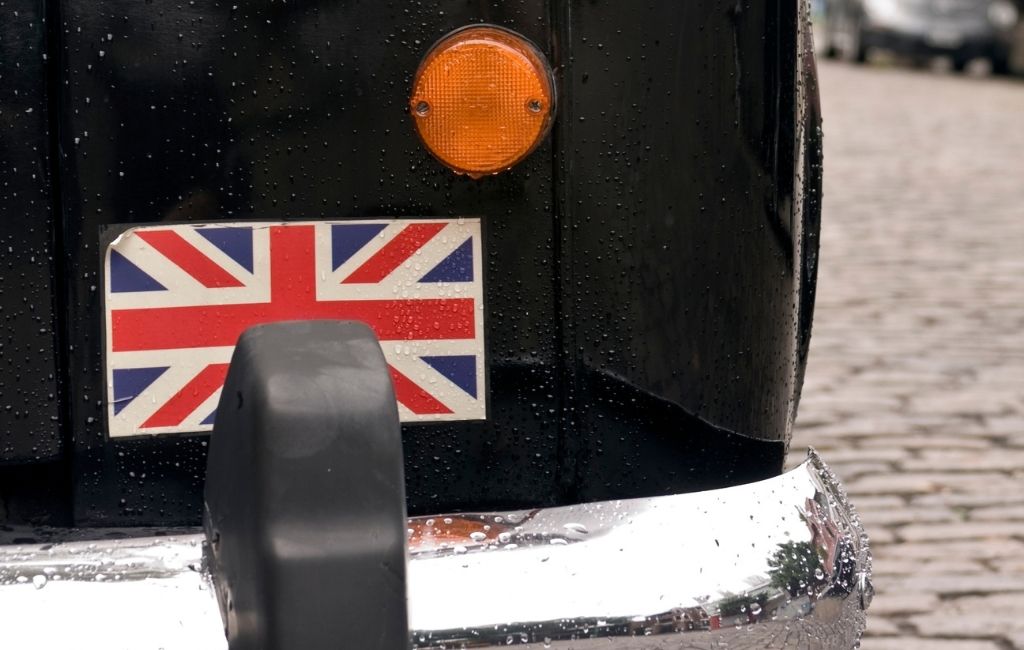 Autorondreis Engeland Zelf Samenstellen: Alles Dat Je Moet Weten!