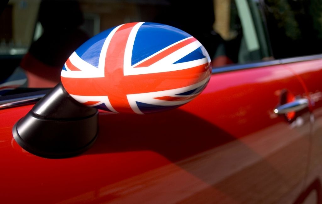 Links Rijden In Engeland: Zo Doe Je Dat Zonder Zorgen!