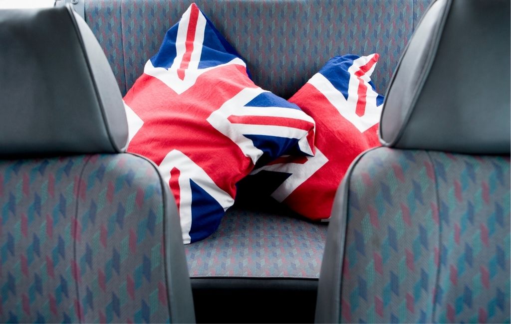 Autorondreis Engeland Zelf Samenstellen: Alles Dat Je Moet Weten!