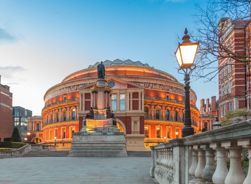 Wat te doen in Londen in Juli? Check de Evenementenkalender! || The London Tester