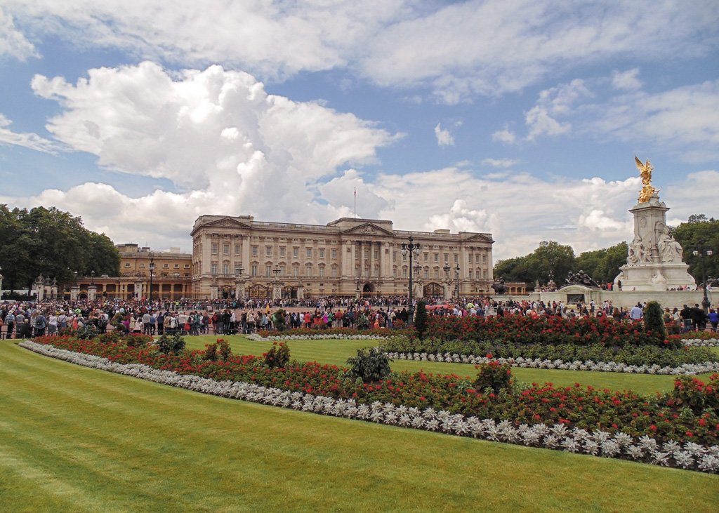Wat te doen in Londen in Juli? Check de Evenementenkalender! || The London Tester