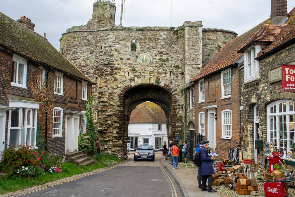Links Rijden in Engeland: Zo Doe Je Dat Zonder Zorgen! || The London Tester