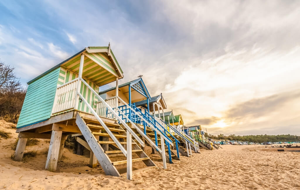 Vakantie Zuid Engeland Tips: De Leukste Plekken Om Te Bezoeken || The Travel Tester