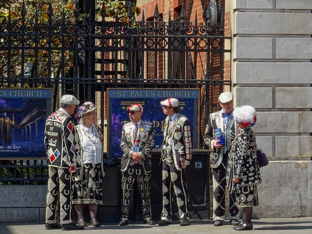Wat te doen in Londen in September? Check de Evenementenkalender! || The London Tester