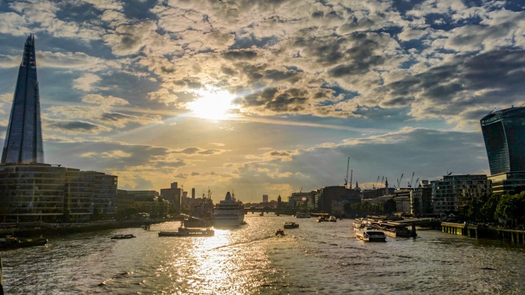 Wat te doen in Londen in September? Check de Evenementenkalender! || The London Tester