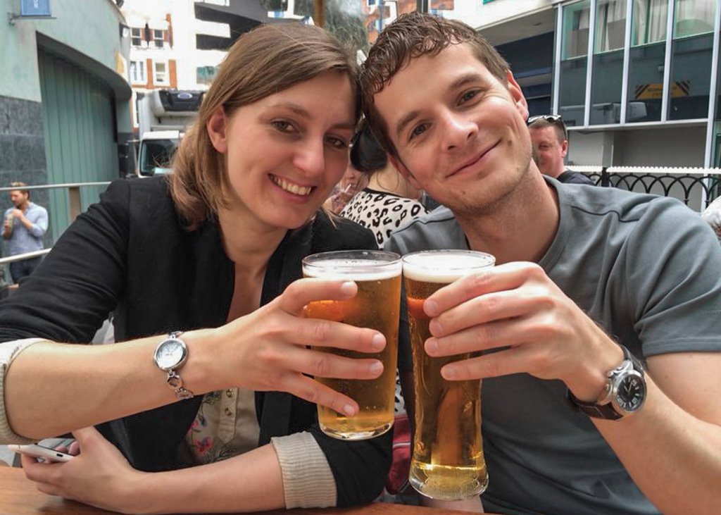 Wat te doen in Londen in Oktober? Check de Evenementenkalender! || The London Tester