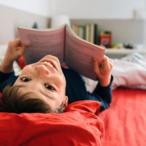 Engelstalige Kinderboeken