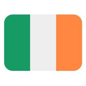 Reisgidsen – Ierland