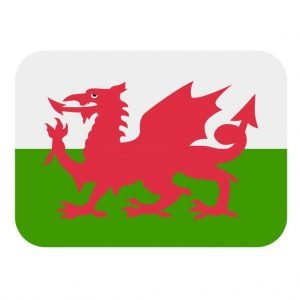 Reisgidsen – Wales