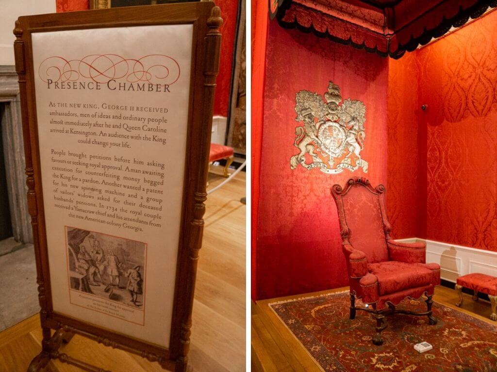 Bezoek Kensington Palace met The London Tester