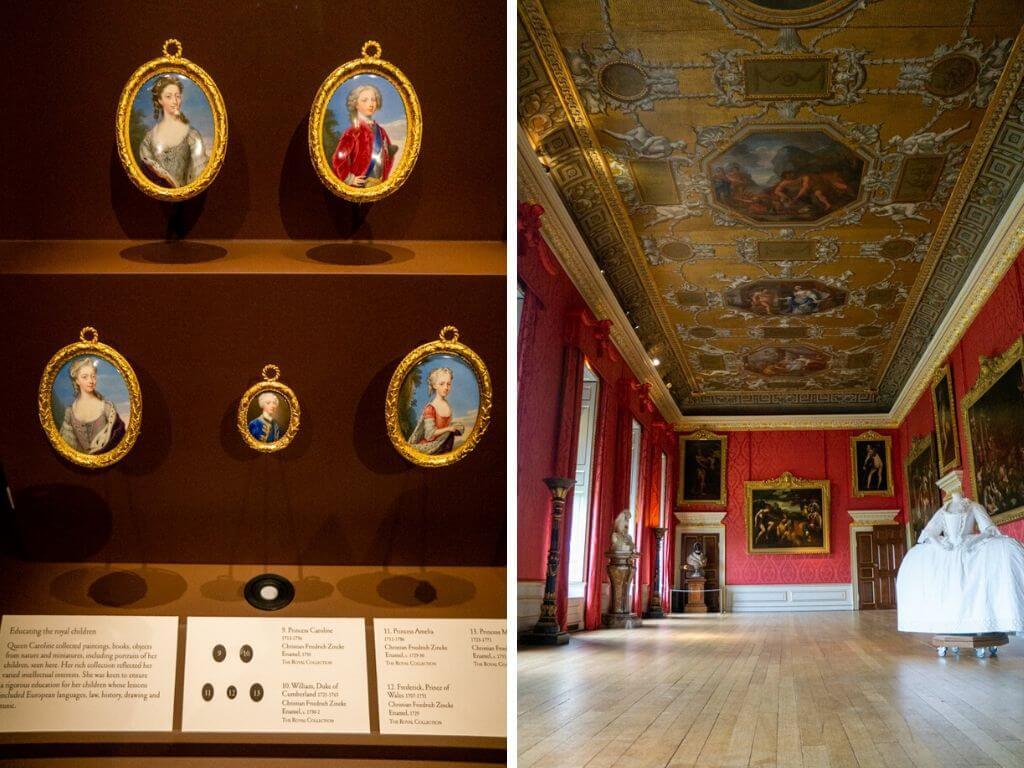 Bezoek Kensington Palace met The London Tester
