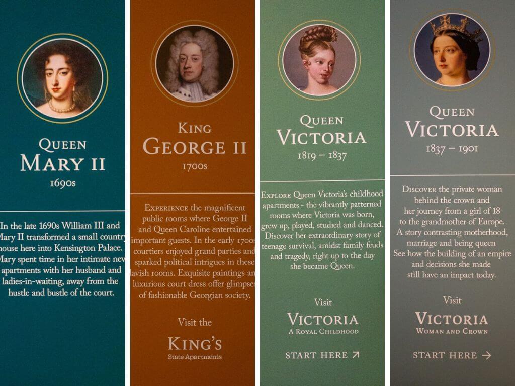 Bezoek Kensington Palace met The London Tester