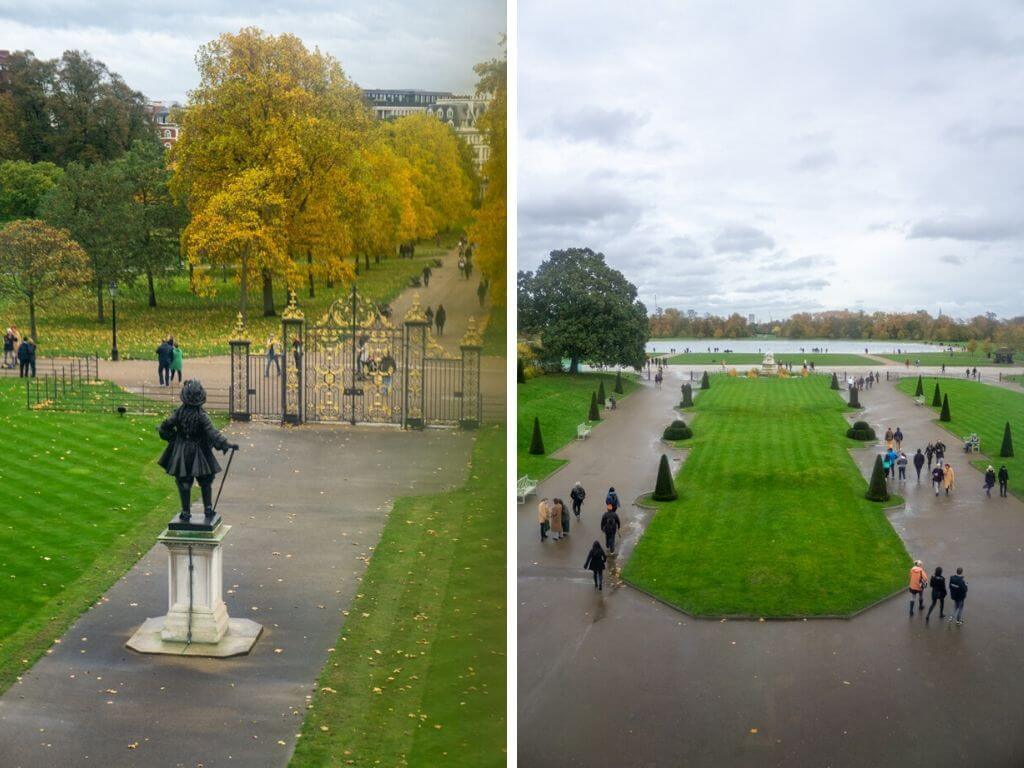 Bezoek Kensington Palace met The London Tester