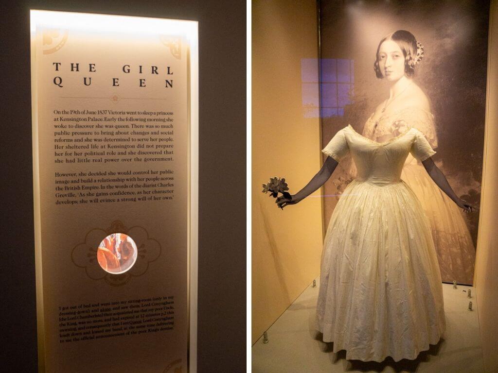 Bezoek Kensington Palace met The London Tester