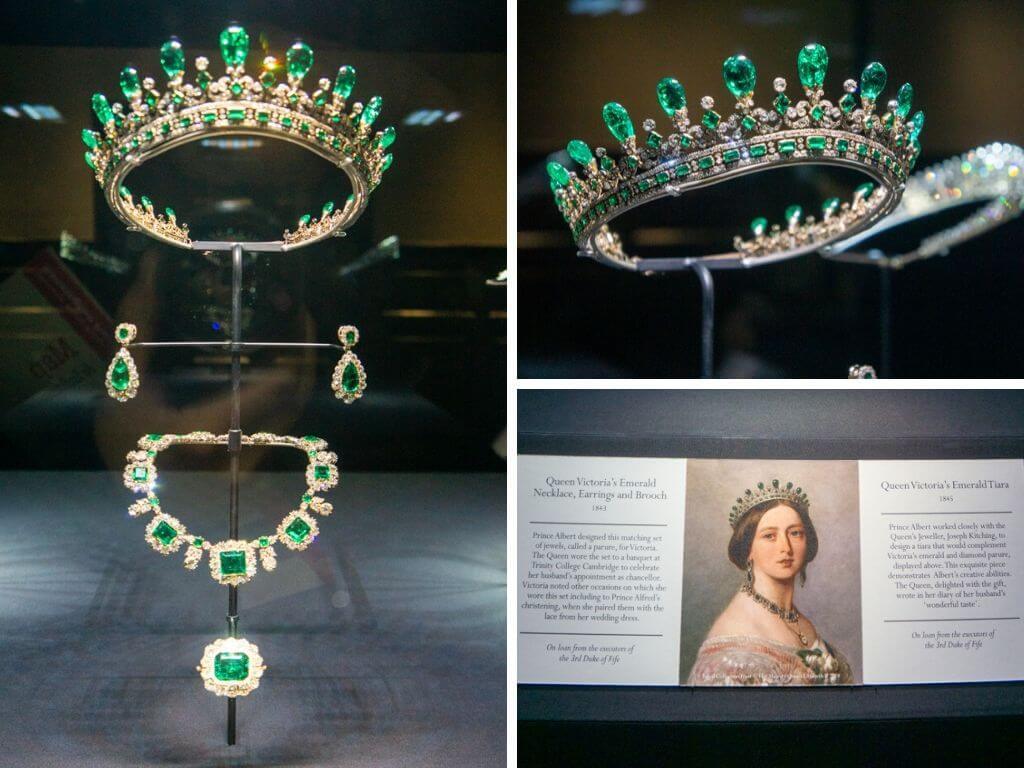Bezoek Kensington Palace met The London Tester