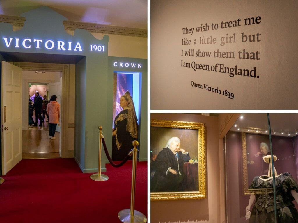 Bezoek Kensington Palace met The London Tester