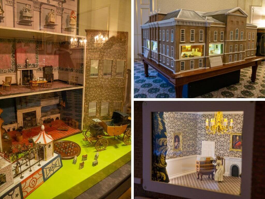 Bezoek Kensington Palace met The London Tester