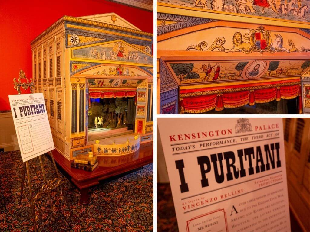 Bezoek Kensington Palace met The London Tester