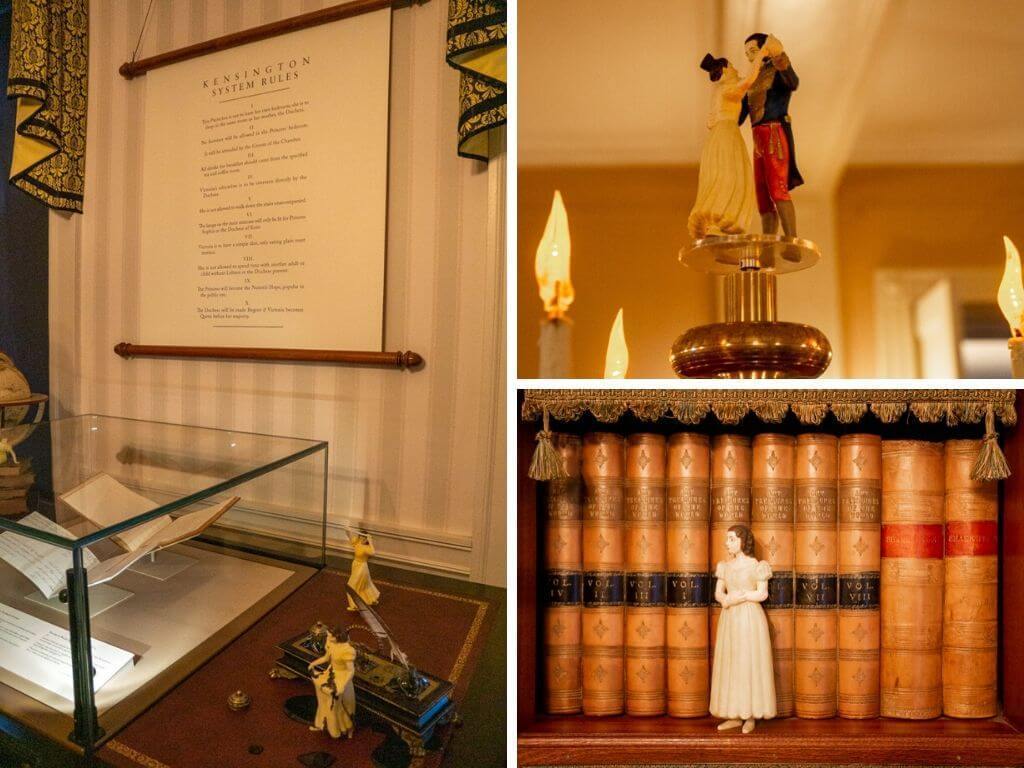 Bezoek Kensington Palace met The London Tester