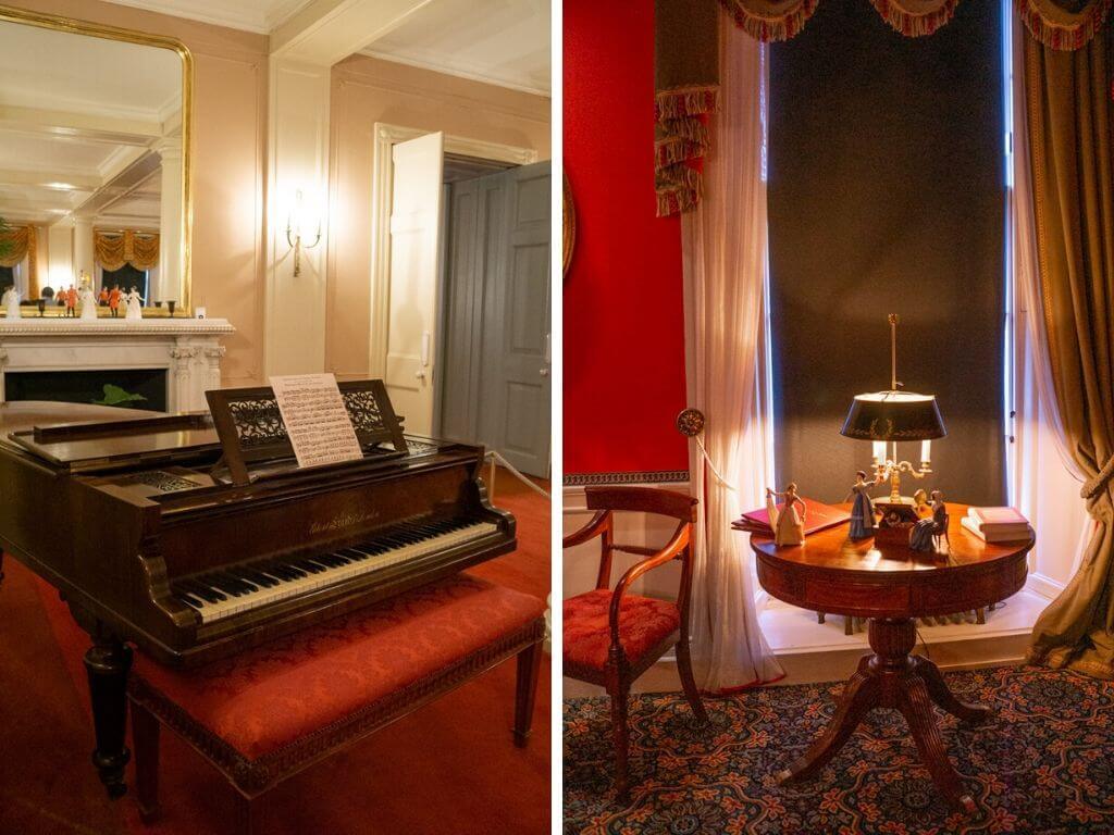 Bezoek Kensington Palace met The London Tester