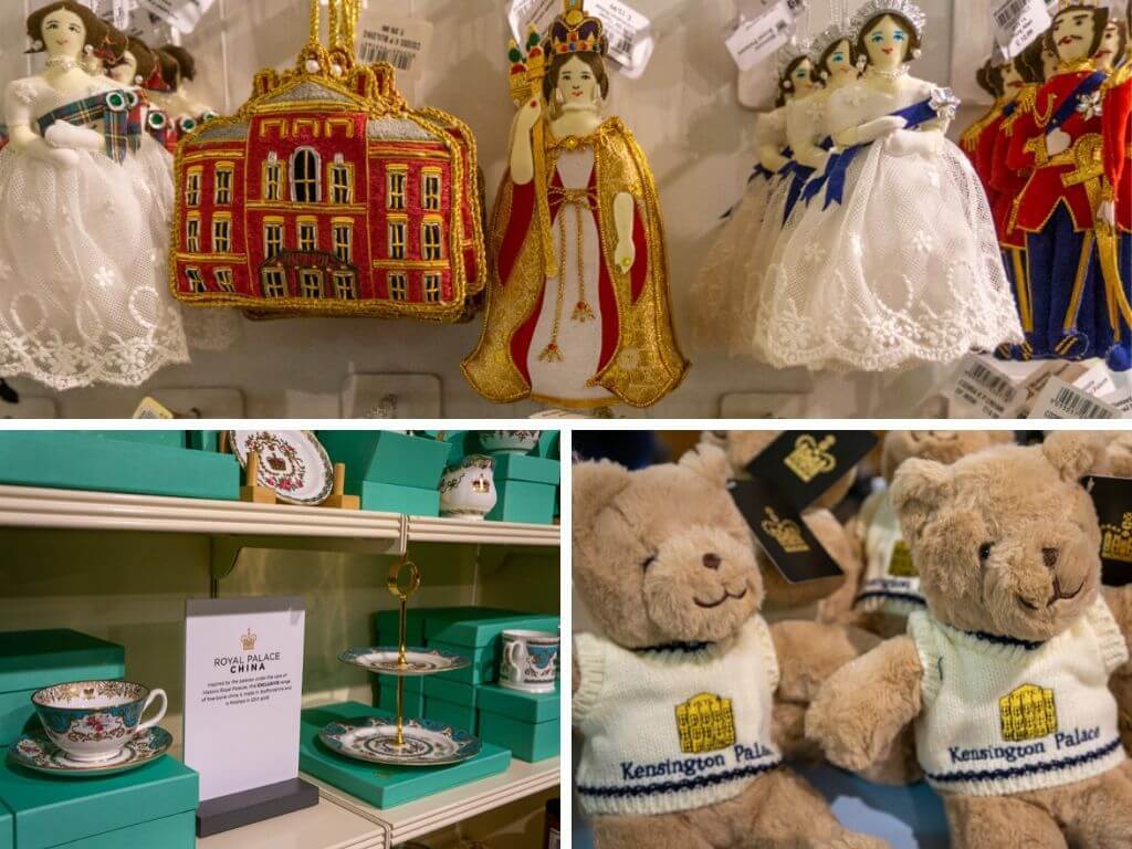 Bezoek Kensington Palace met The London Tester
