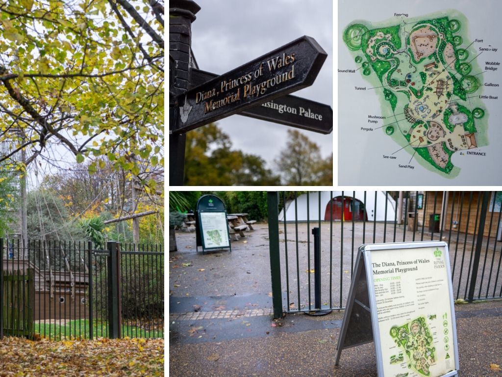 Bezoek Kensington Palace met The London Tester