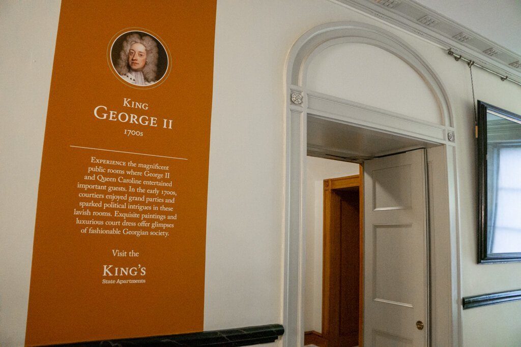 Bezoek Kensington Palace met The London Tester
