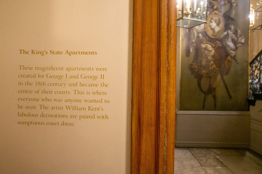 Bezoek Kensington Palace met The London Tester