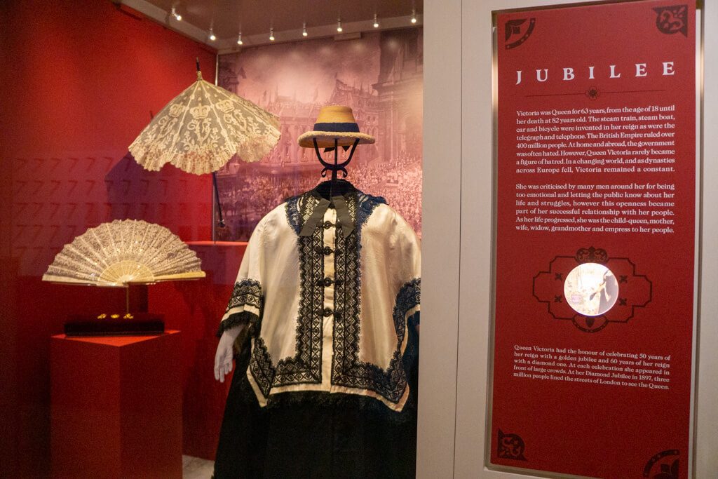 Bezoek Kensington Palace met The London Tester
