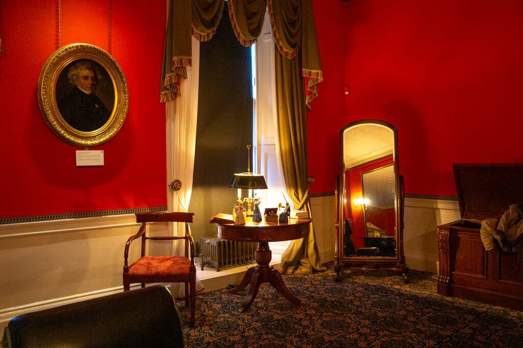 Bezoek Kensington Palace met The London Tester