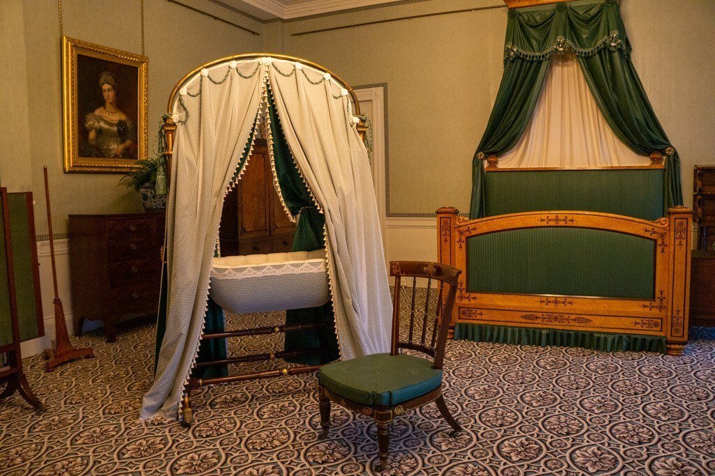 Bezoek Kensington Palace met The London Tester