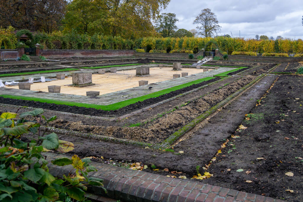 Bezoek Kensington Palace met The London Tester