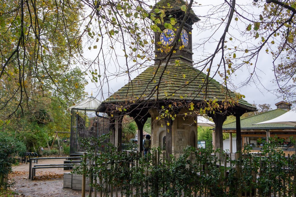 Bezoek Kensington Palace met The London Tester