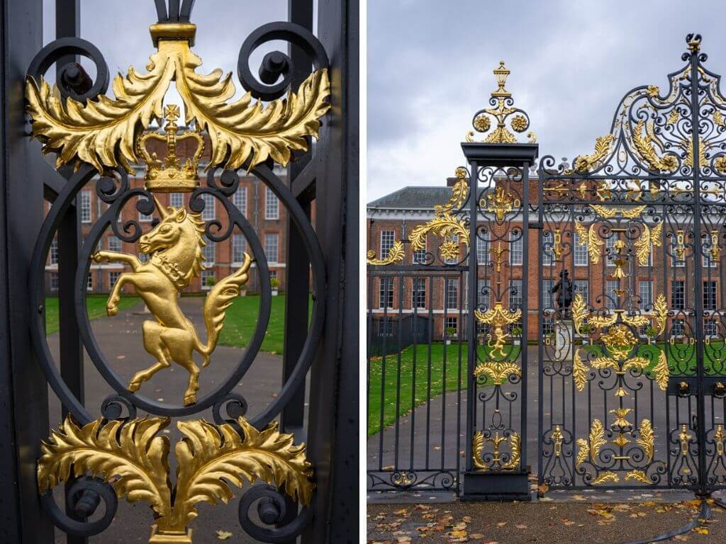 Bezoek Kensington Palace met The London Tester