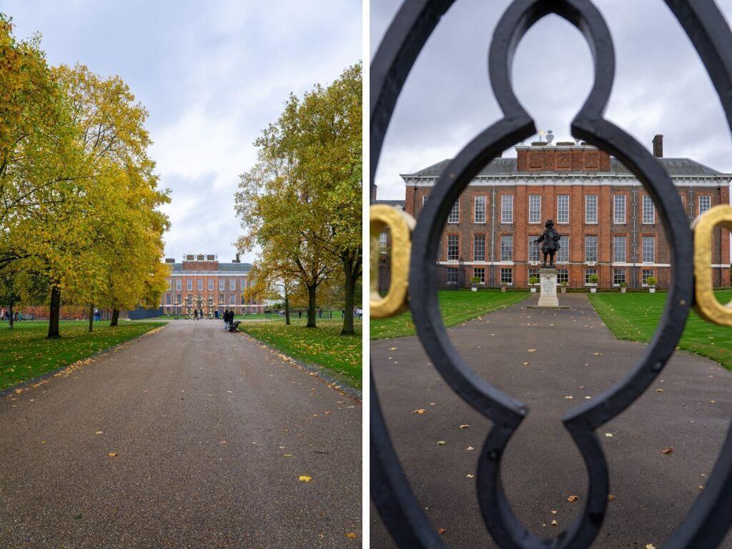 Bezoek Kensington Palace met The London Tester