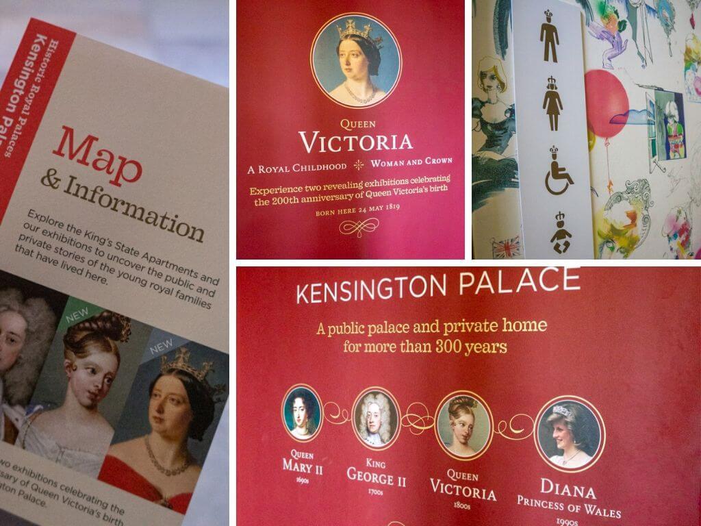 Bezoek Kensington Palace met The London Tester