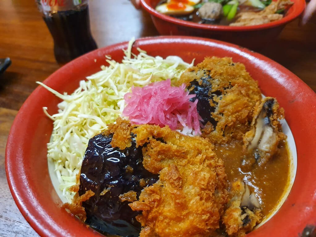 Bone Daddies Londen: Funky Japanse Ramen Bar in Hip Shoreditch || The London Tester