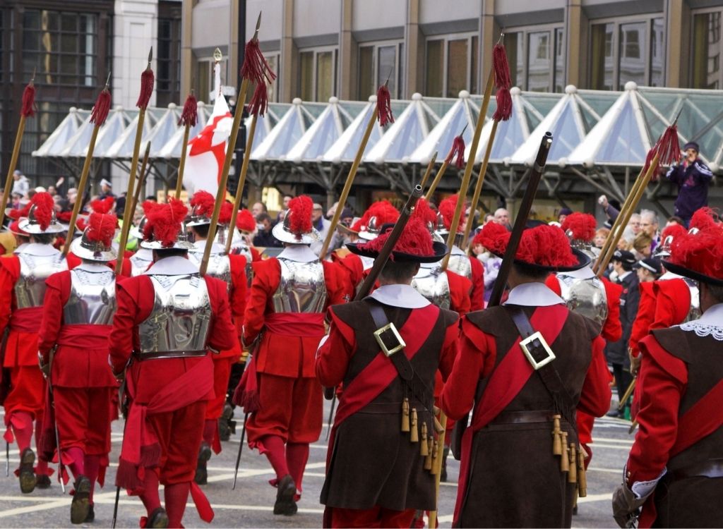Wat te doen in Londen in November? Check de Evenementenkalender! || The London Tester