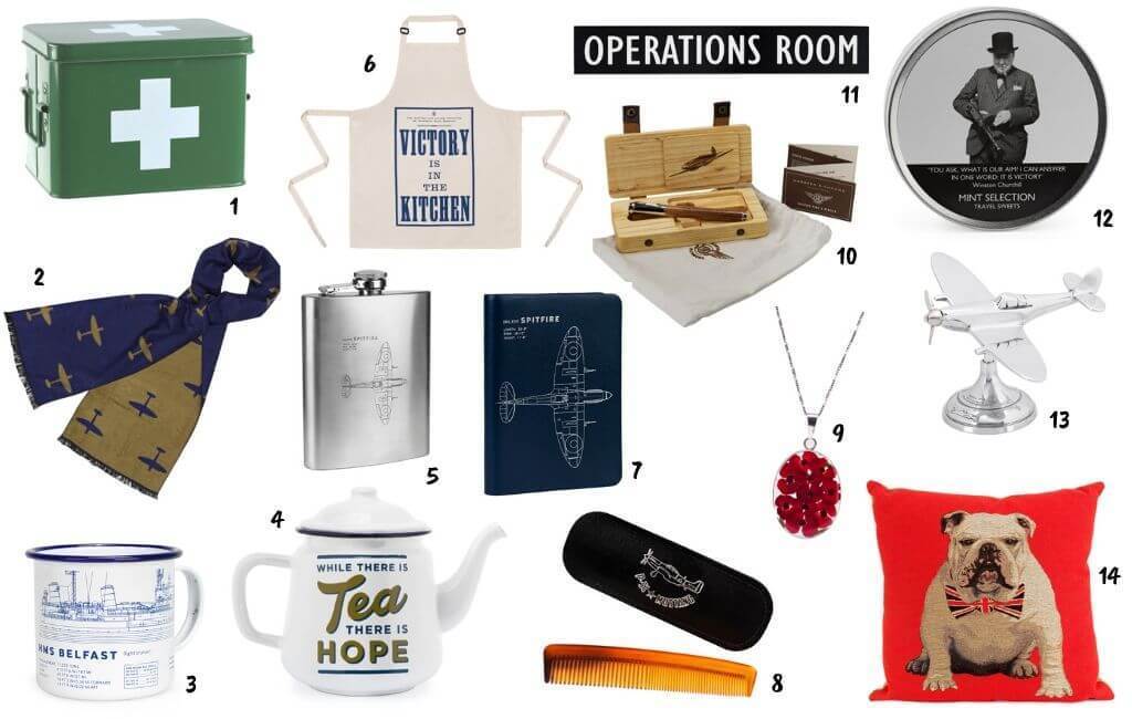 Dit Zijn De Leukste Kerstcadeautjes in Londen Museum Shops || The London Tester