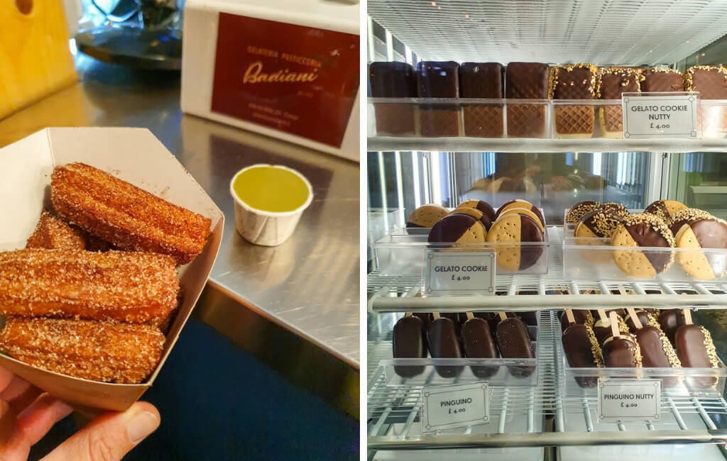 Mercato Metropolitano Londen: Geweldige Food Market in Elephant & Castle || The London Tester