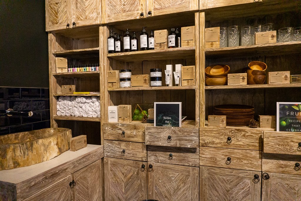 White Pine Londen: Relaxen met een goed geweten in Fitzrovia || The London Tester
